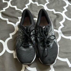 ASICS sneakers size 8.5